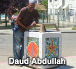 Daud Abdullah