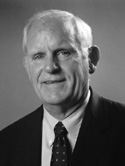 Thomas K. Butt (FAIA BA '68, BARCH '68)