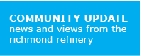 community update