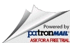 This e-mail powered by PatronMail. Click for more info.