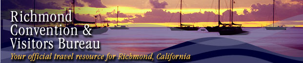 Richmond Convention & Visitors Bureau