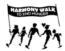 Harmony Walk Logo