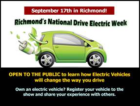 Description: Description: 0917-Electric Vehicle event 2