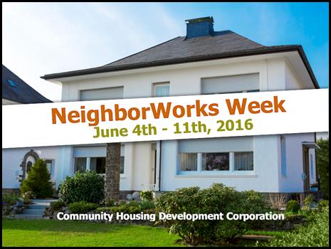 0611-Neighborworks Week 1