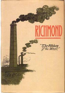  Come Celebrate Richmond's Birthday With Me - August 5, Riggers Loft, 5:30 PM