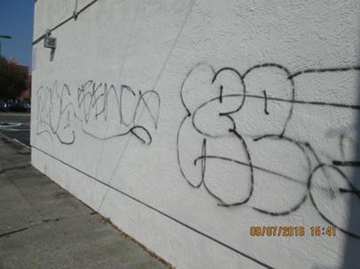 Graffiti Removal (1)