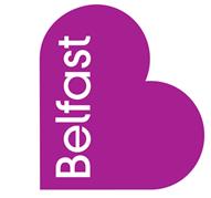 Belfast City Logo Design