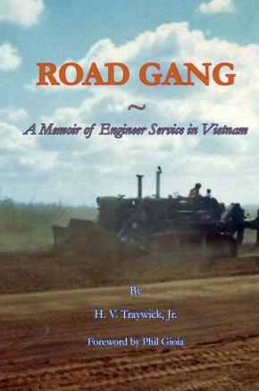 Image result for 'road gang' traywick