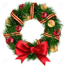 Description: Description: Image result for christmas wreath