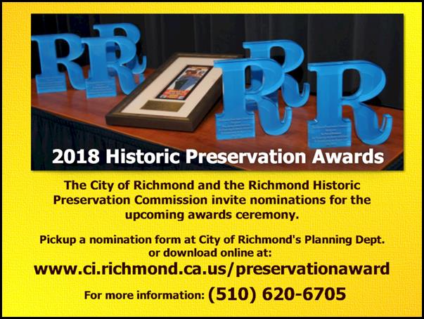 0330-Historic Preservation Awards Nomination Form