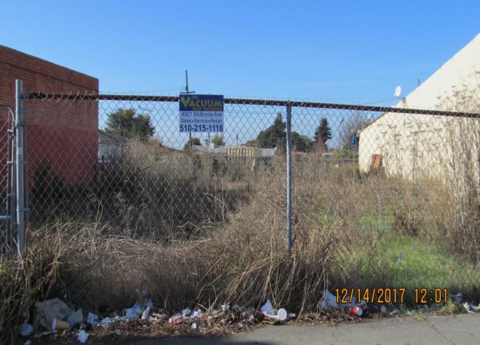 VACANT LOT 524-010-003 NEXT TO 12889 SAN PABLO AVE 12-14-17 (3)