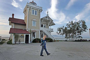 Recruitment for Innkeepers at East Brother Lighthouse Opens Up in 2019
